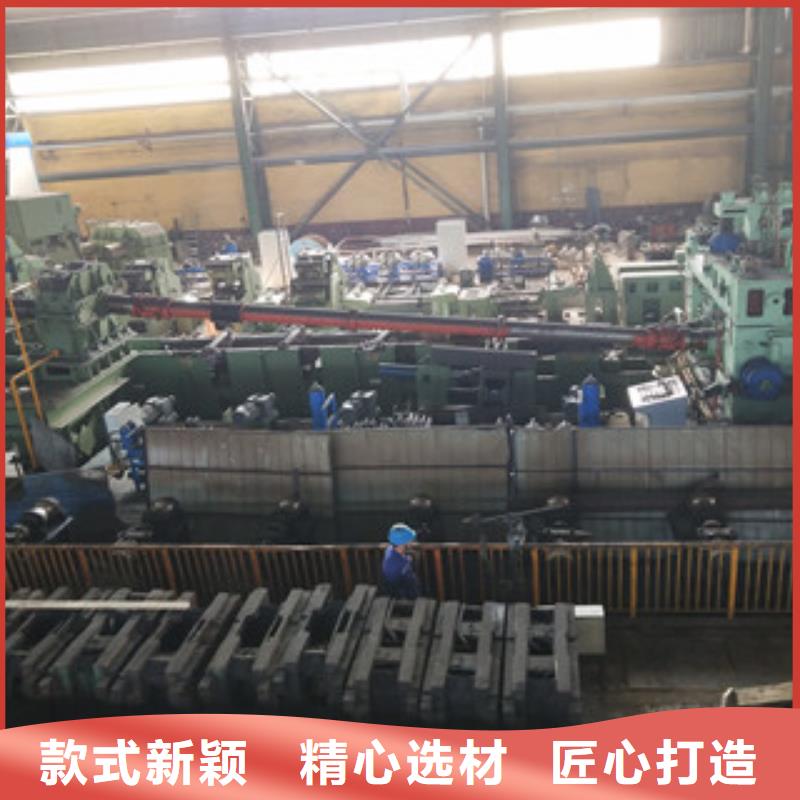 合金管合金钢管厂家现货实拍