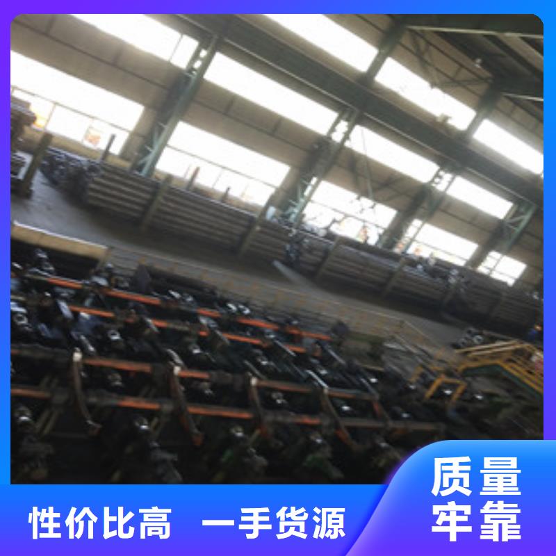合金管镀锌无缝钢管源厂定制