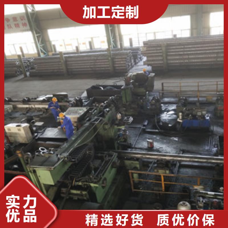 合金管合金钢管工艺精细质保长久