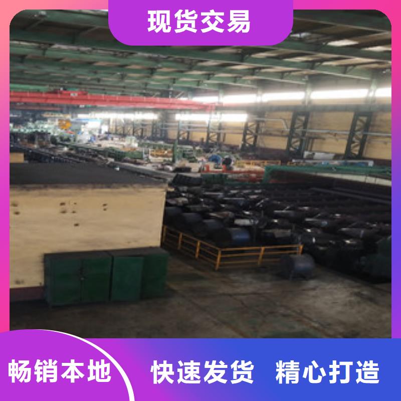合金管_合金钢管产品优势特点