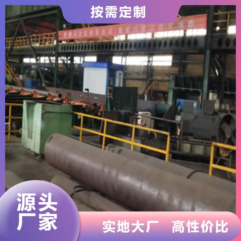 合金管球墨铸铁管现货充裕