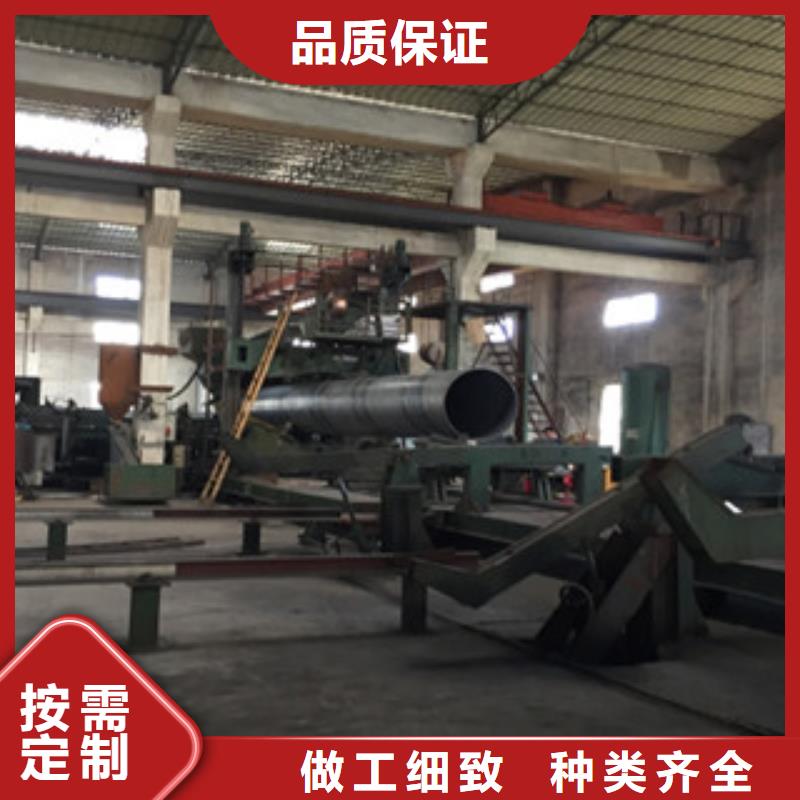 【螺旋管】不锈钢管的图文介绍