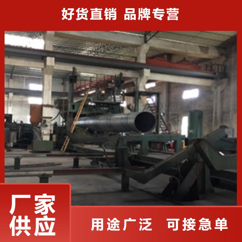 螺旋管流体管生产厂家品质服务