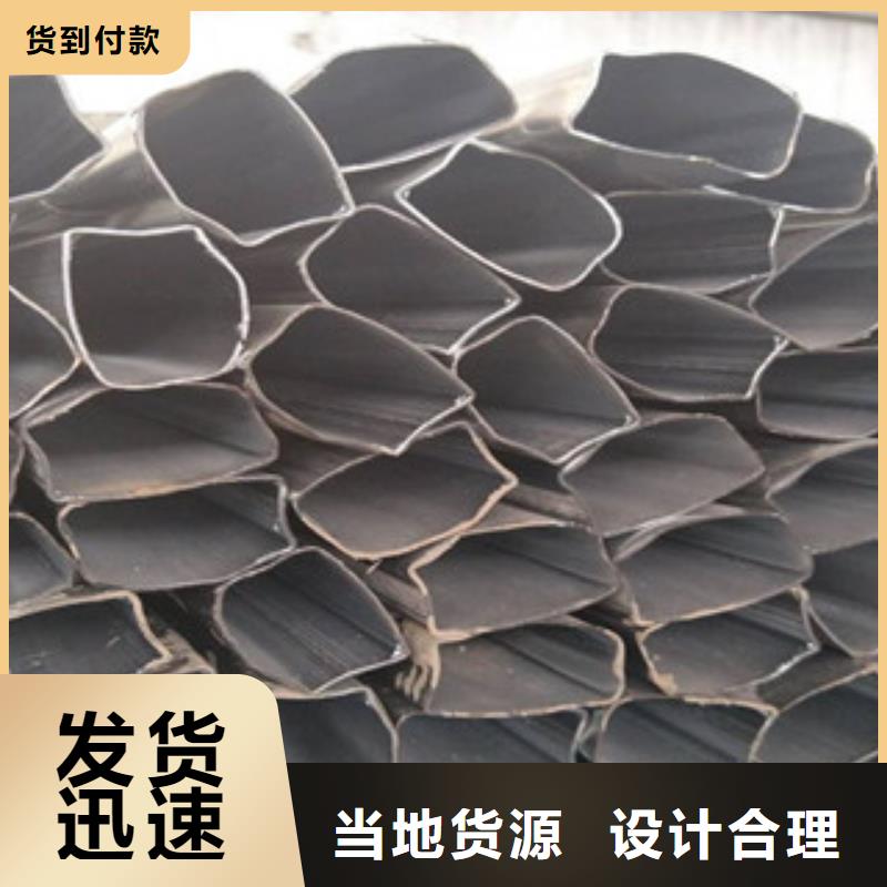 异型管球墨铸铁管质量三包