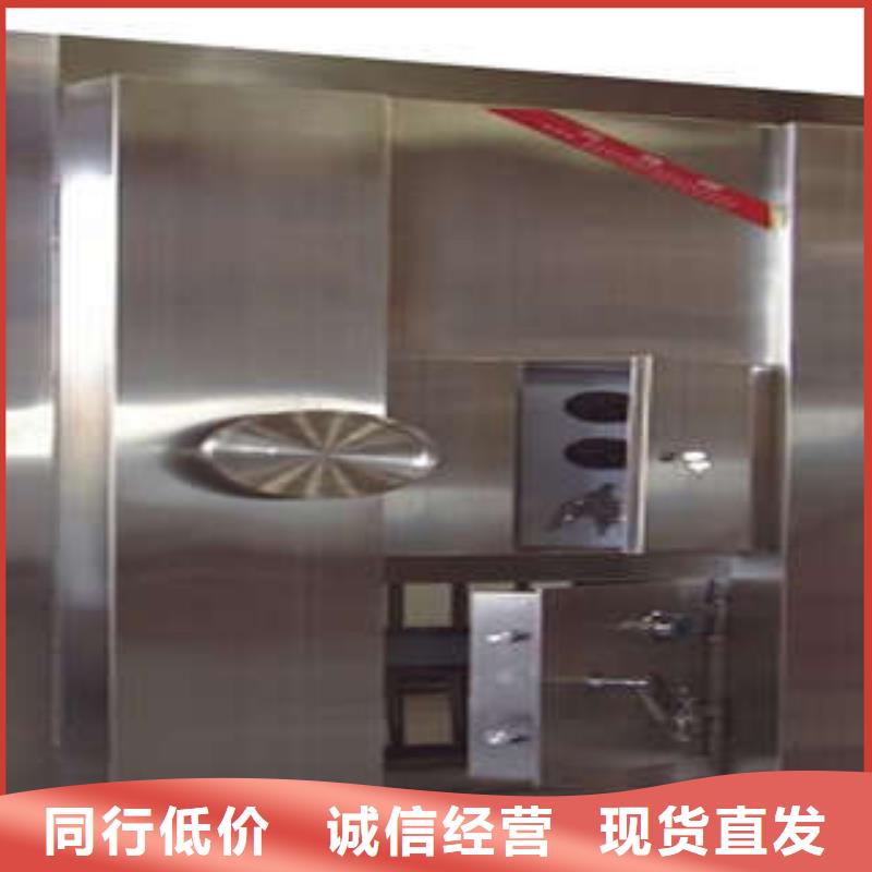 【防爆门】健身房更衣柜交货准时