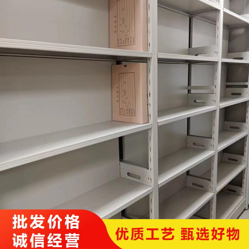 型号齐全【桦平】手摇移动铁皮柜