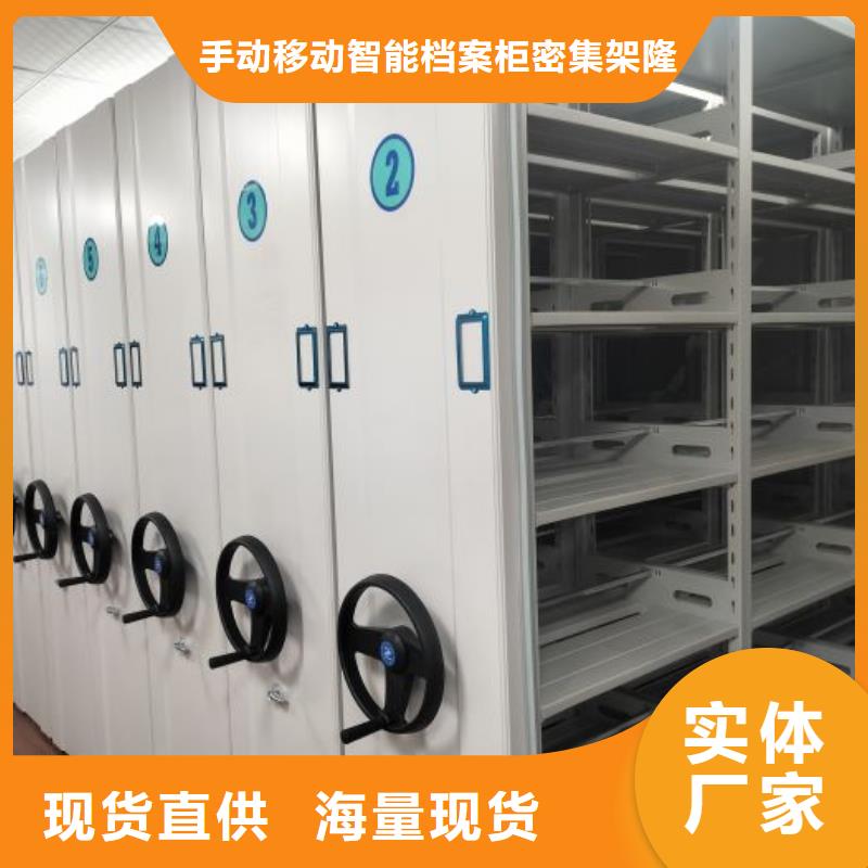厂家加工【桦平】档案存放柜