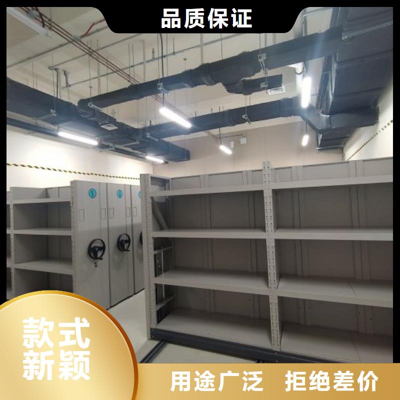 厂家加工【桦平】档案存放柜