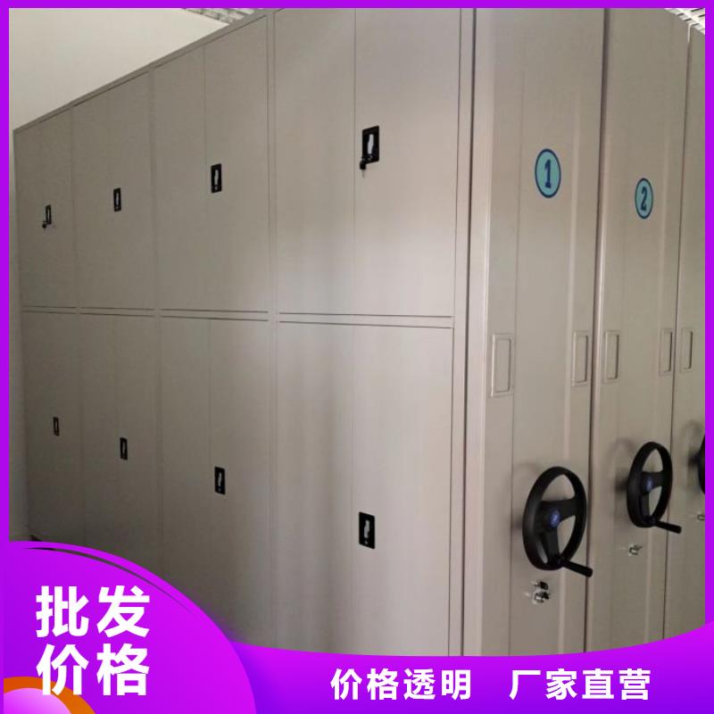 厂家加工【桦平】档案存放柜