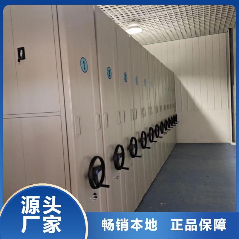 厂家加工【桦平】档案存放柜