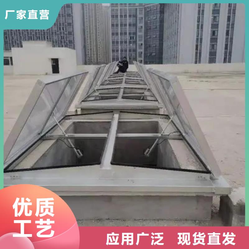 通风气楼价格