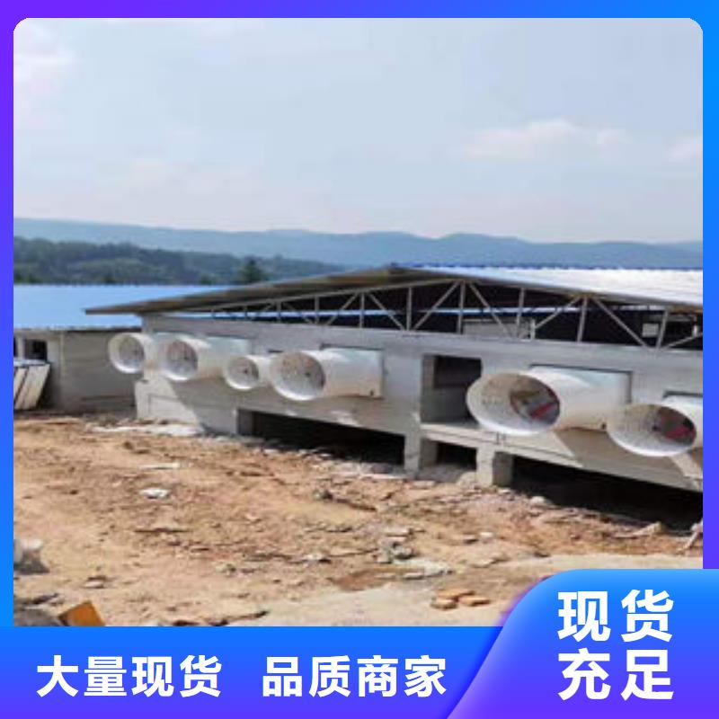 自然排烟通风气楼在线咨询