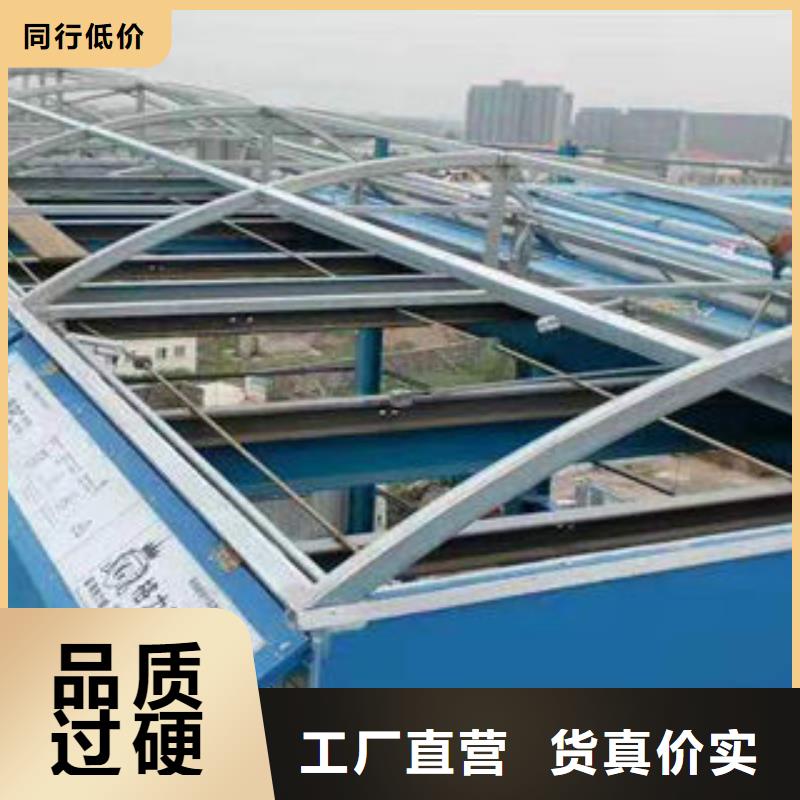 600型顺坡通风气楼哪家好