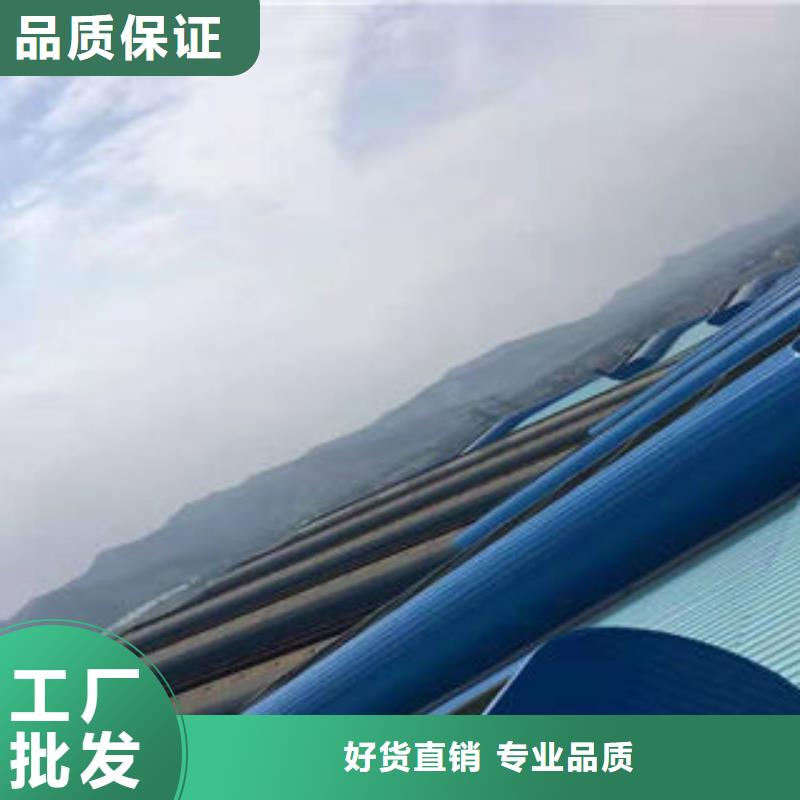 消防排烟天窗生产基地