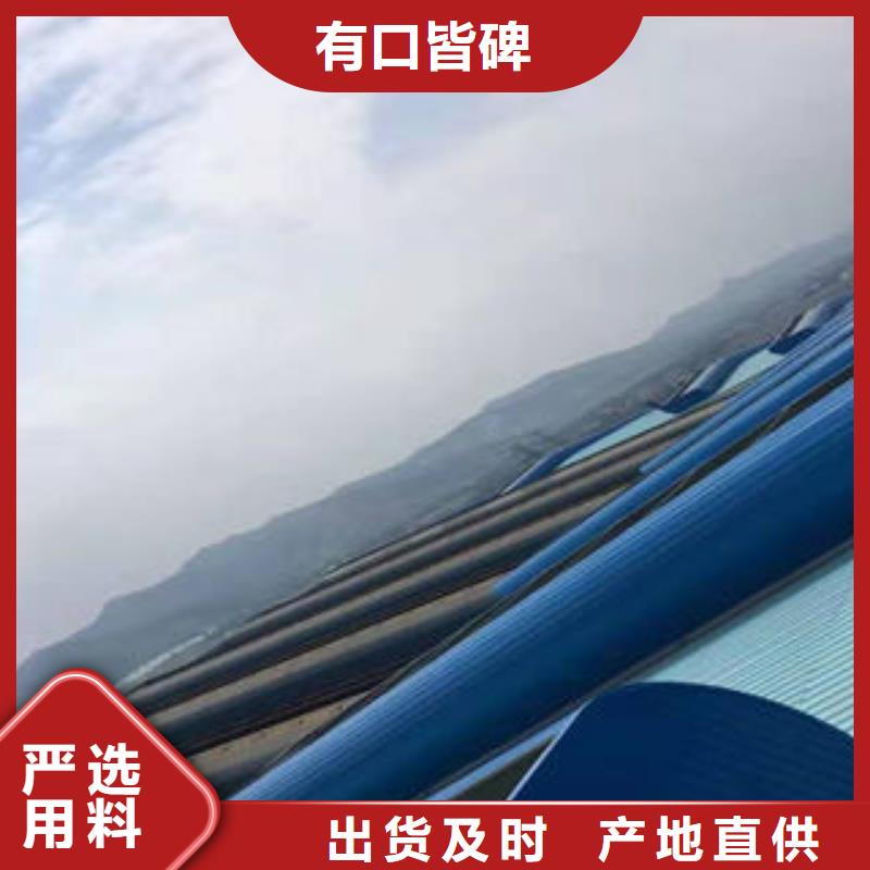 低噪音通风气楼