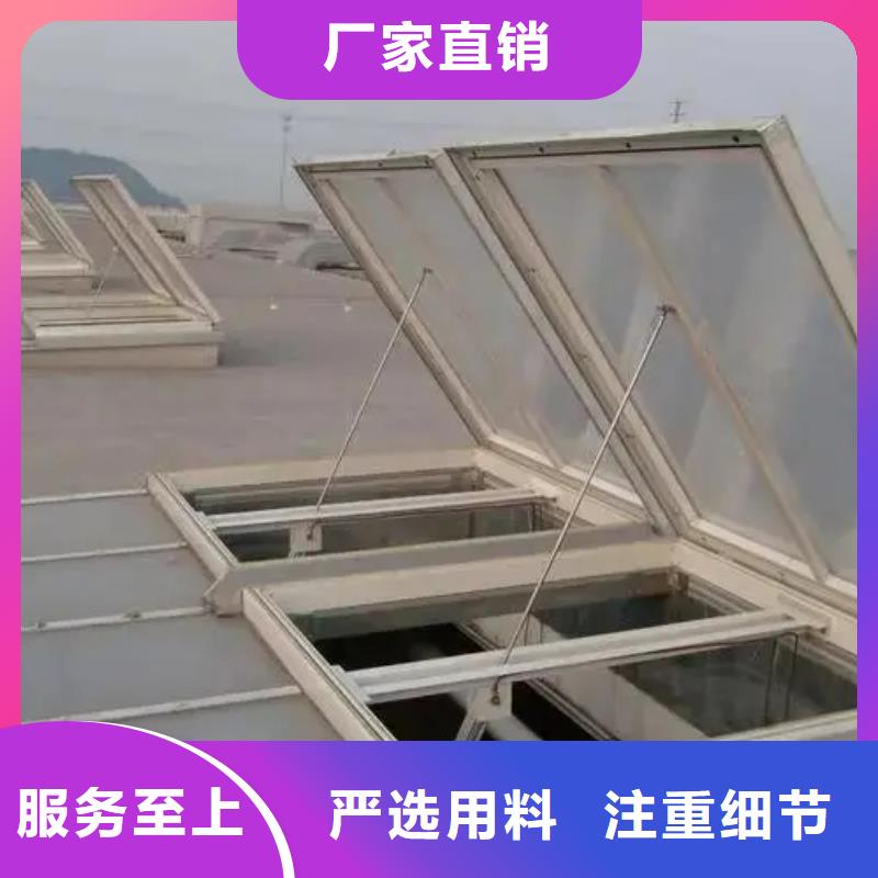 屋顶自然通风器制造厂