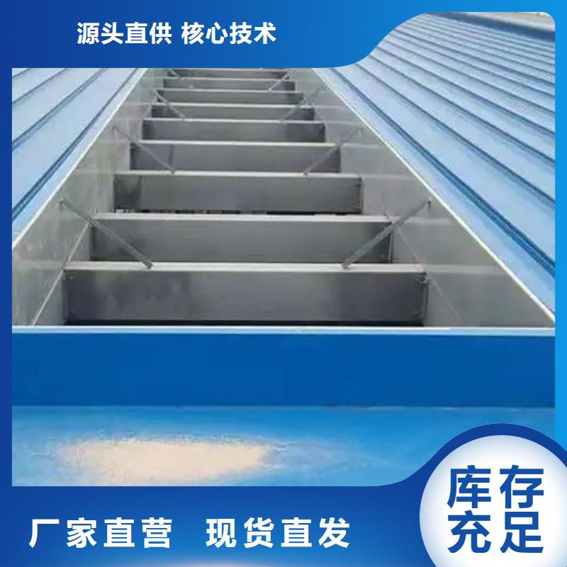 负压风机多年生产经验