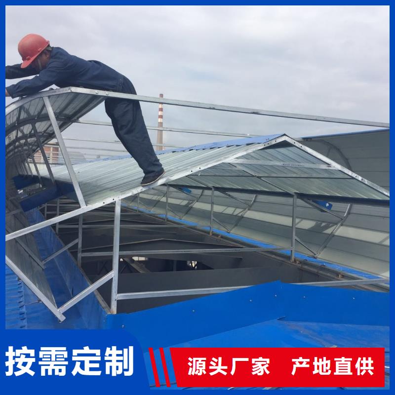 负压风机性价比高