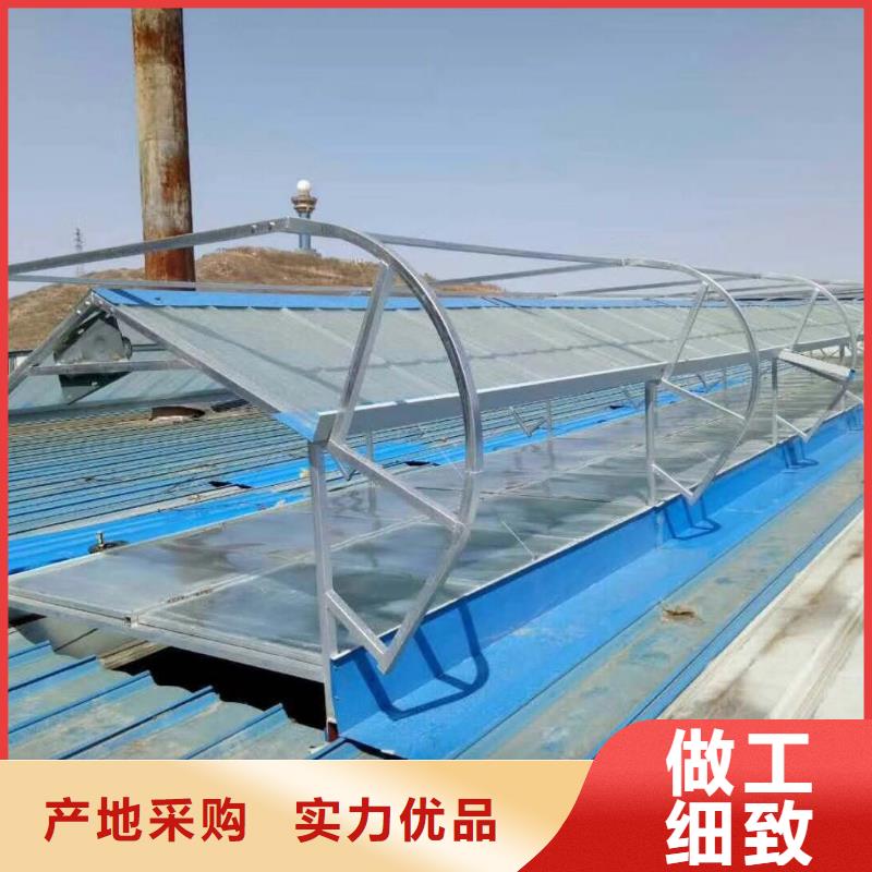 无动力风机库存大
