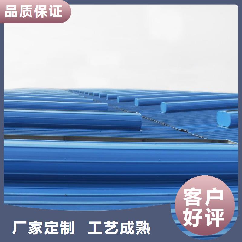 自然通风机性能稳定