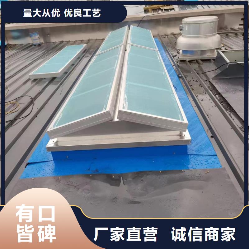 无动力通风帽检测手段完善
