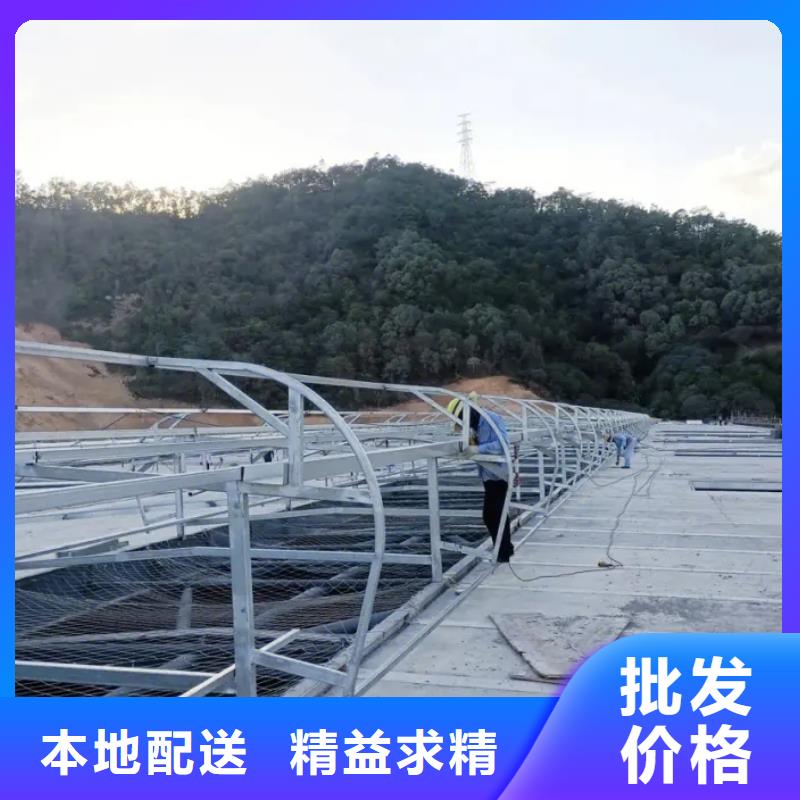 薄型通风气楼