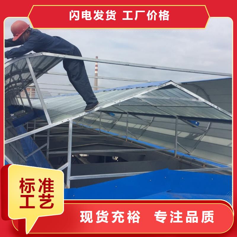 轴流风机服务优