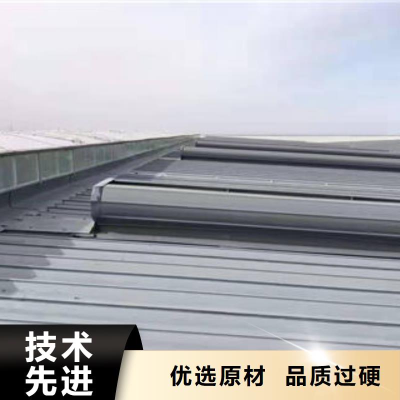 自然通风器规格齐全