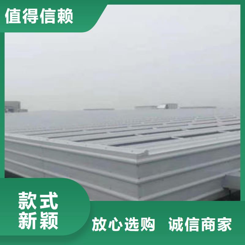 无动力风机库存大