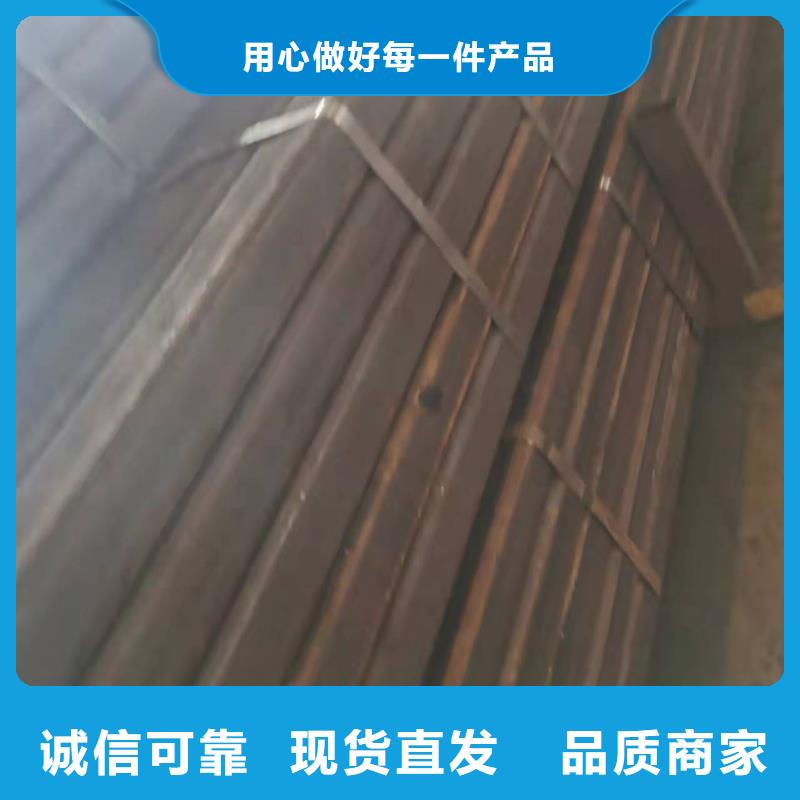 SG980高强方管价格-可按需定做