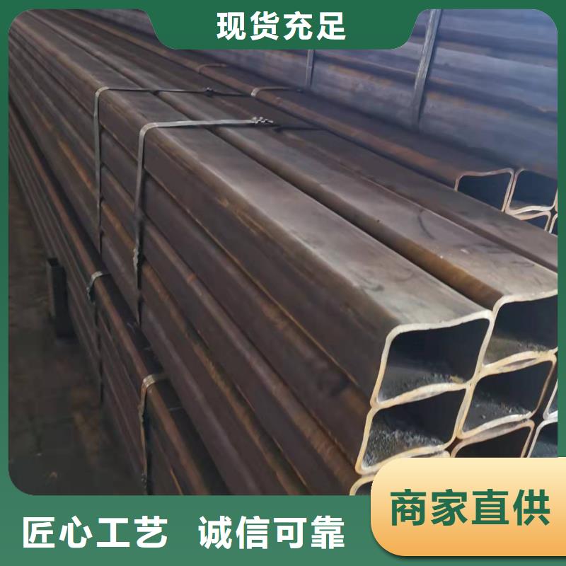Q390B方管参数图文介绍