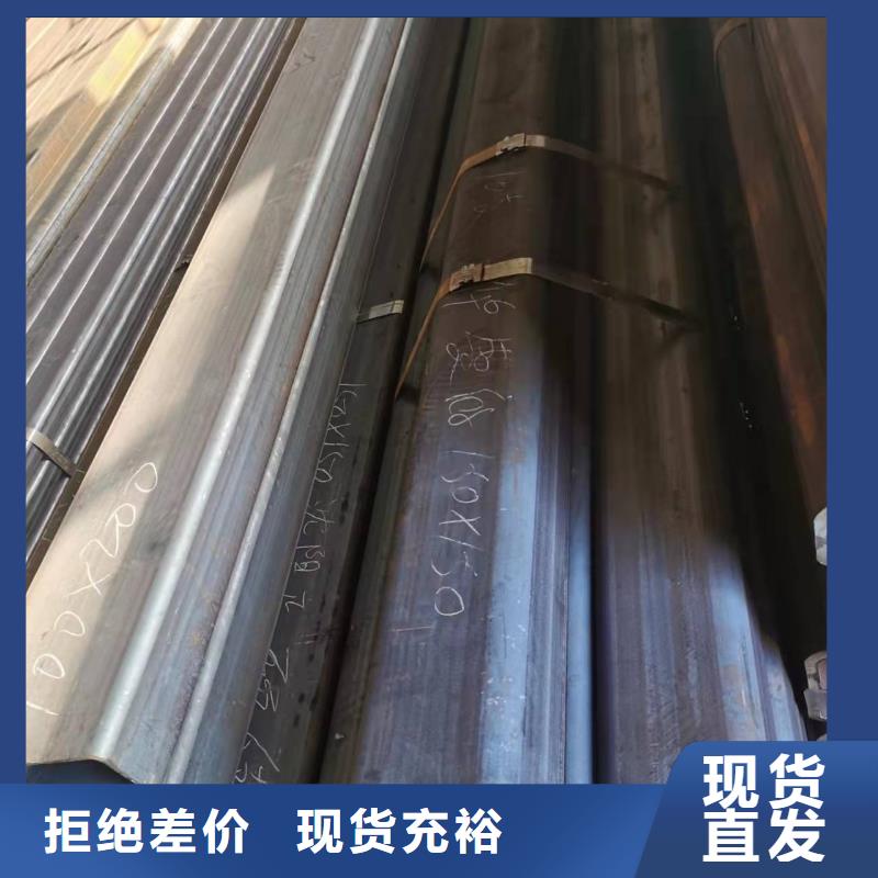 Q550方矩管-品质看得见