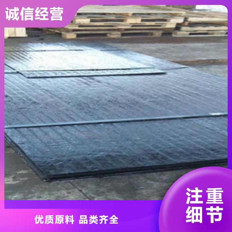钢板管线管自产自销