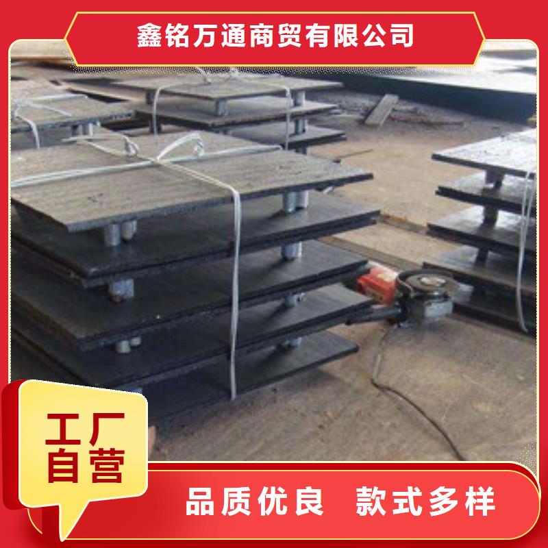 8加4复合耐磨板生产厂家
