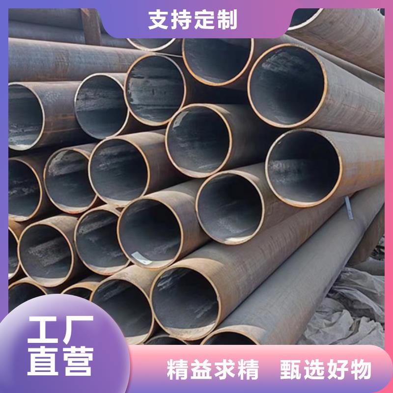 优选：Q355GJD焊管供货商