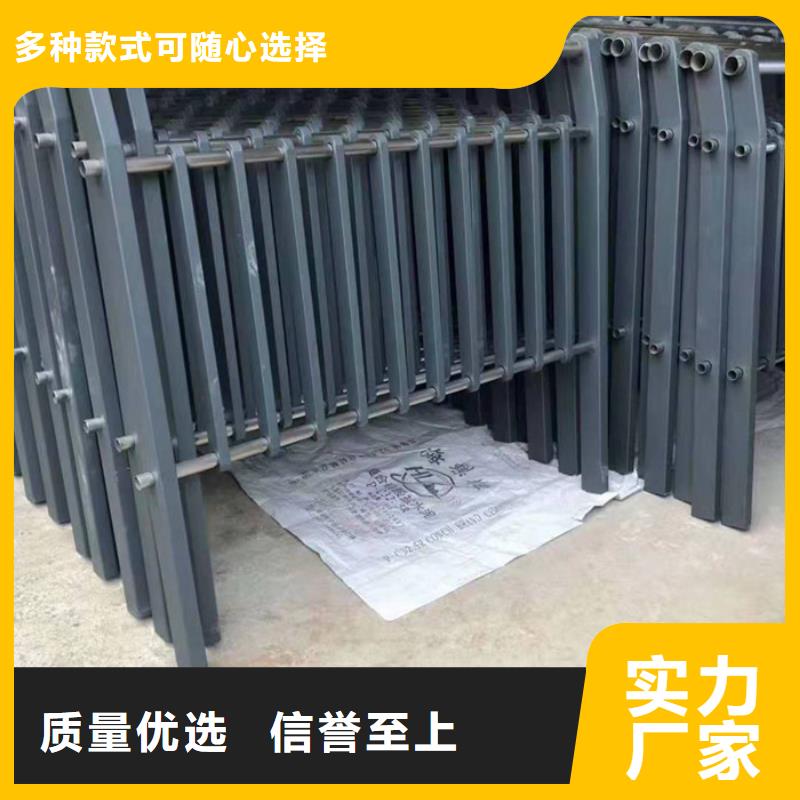 304桥梁护栏工厂案例