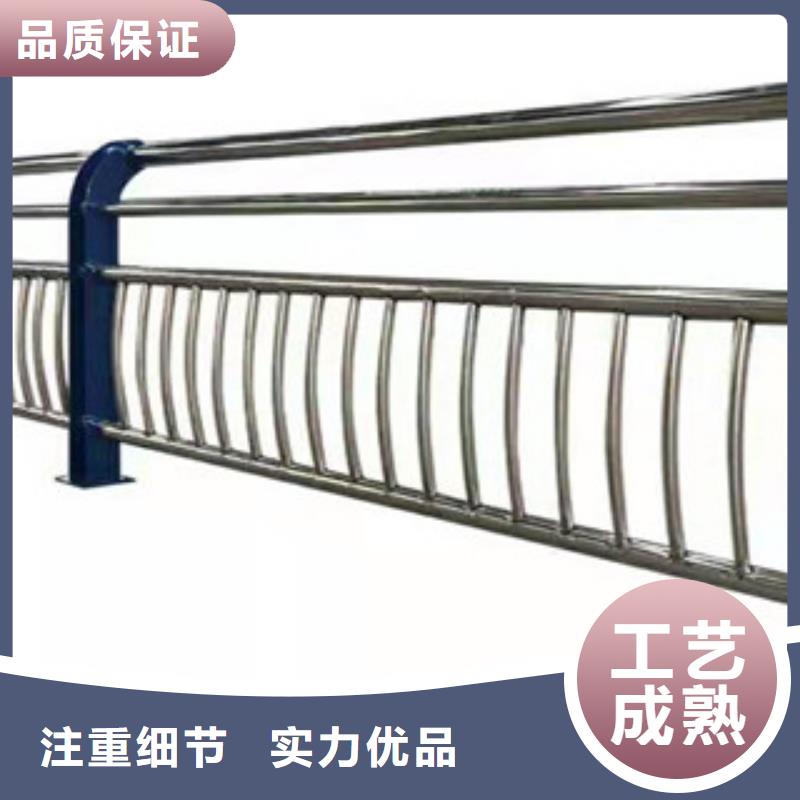 天桥护栏优质供应商