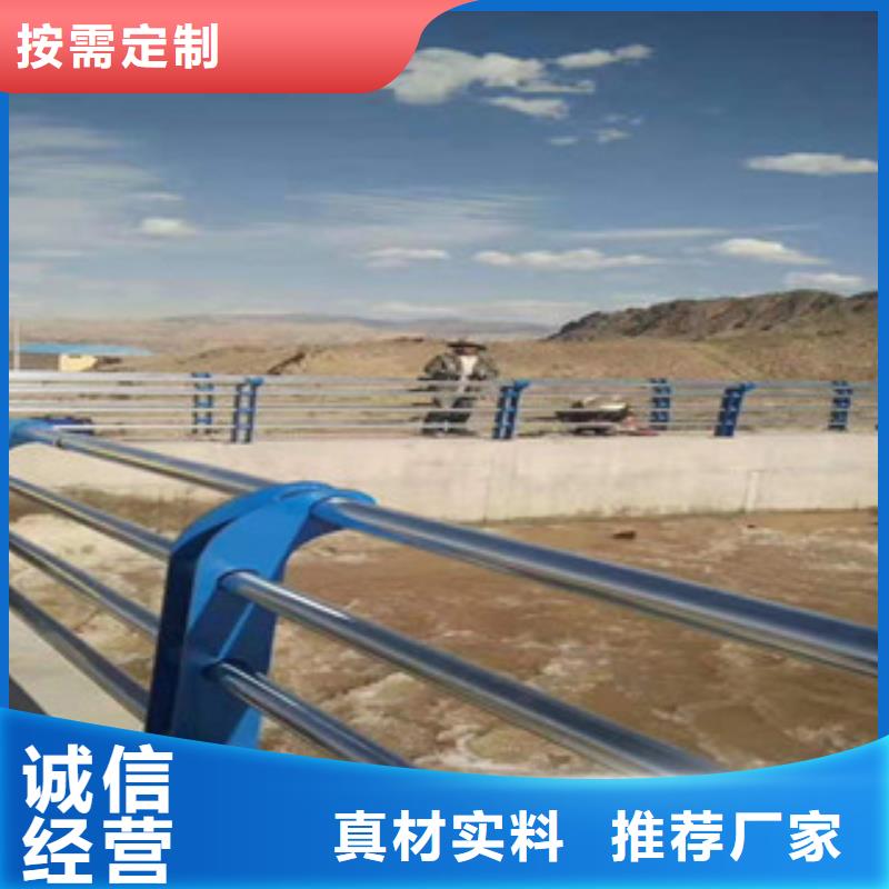 天桥护栏优质供应商