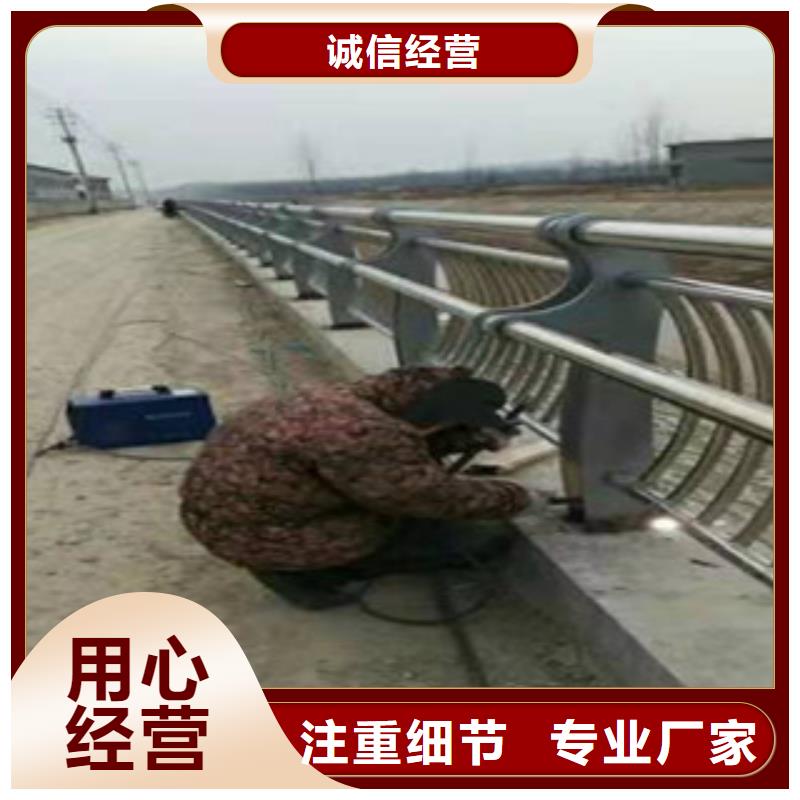 天桥护栏优质供应商