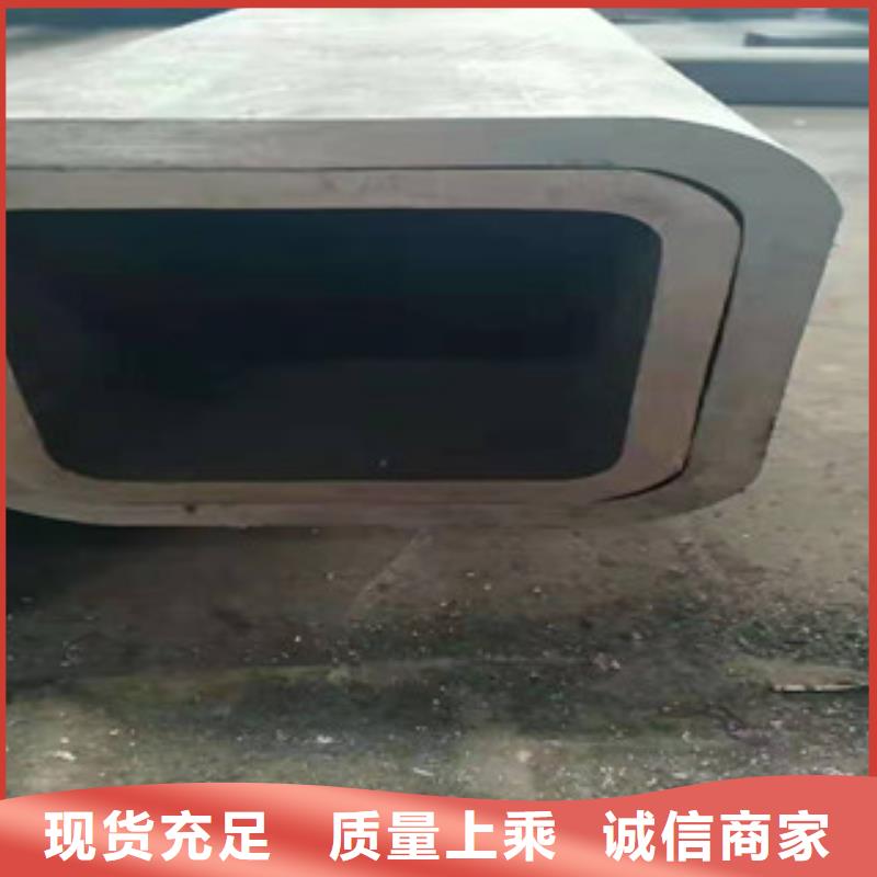 不锈钢复合管道路护栏产品如一