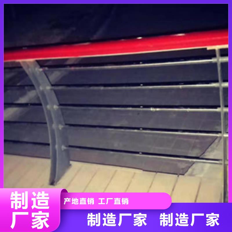 不锈钢景观护栏图纸