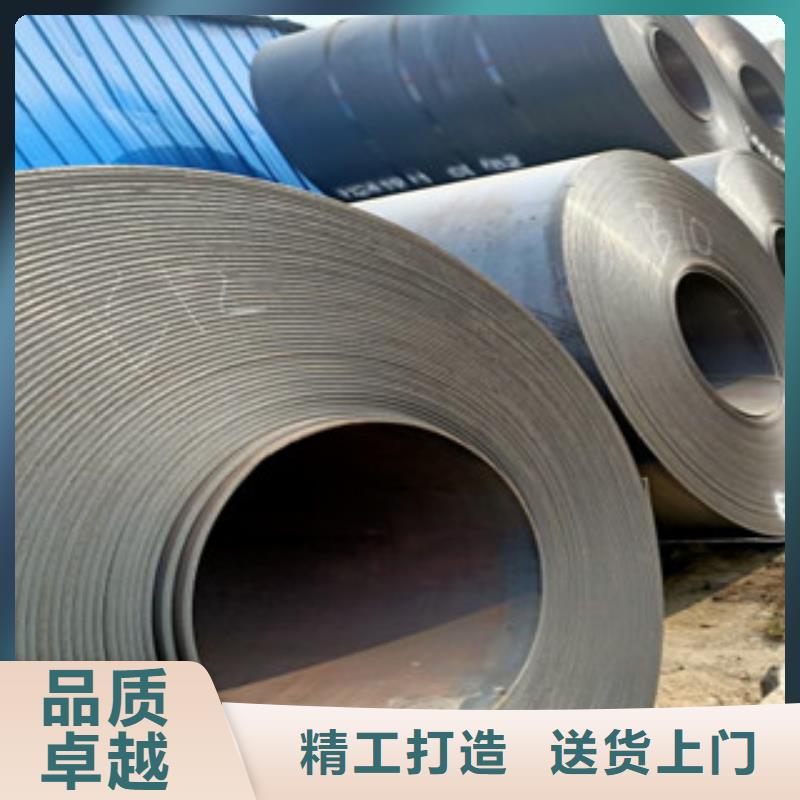 耐候矩形钢管现货厂家、耐候矩形钢管价格