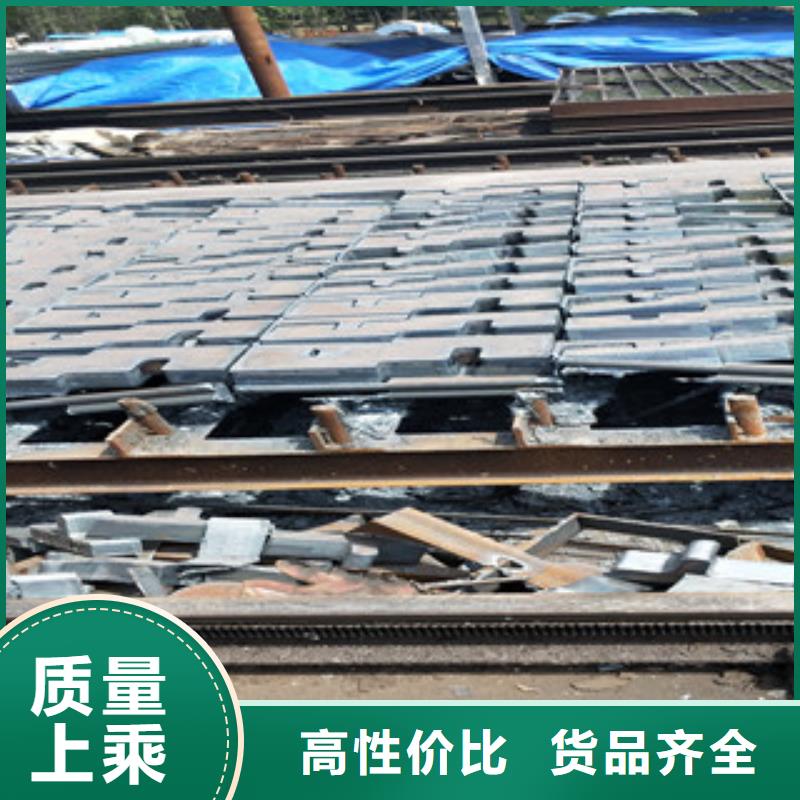 Q235C扁钢批发厂家