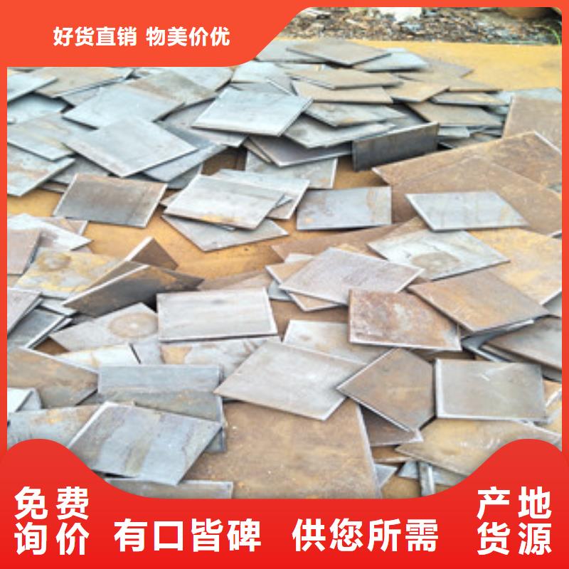 低温Q355C镀锌钢板（瑞吉尔钢铁专营）