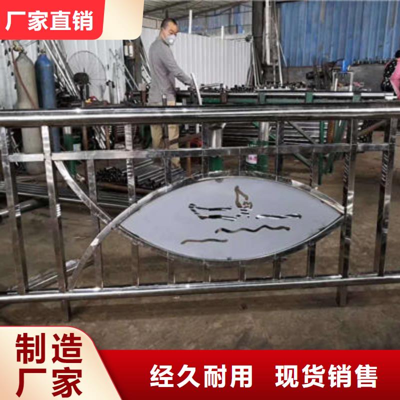不锈钢复合管发货及时按需定制