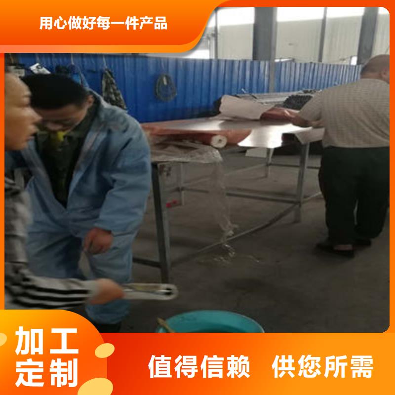 防撞立柱_景观护栏厂家现货供应