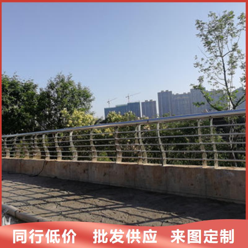 公路护栏质量领先