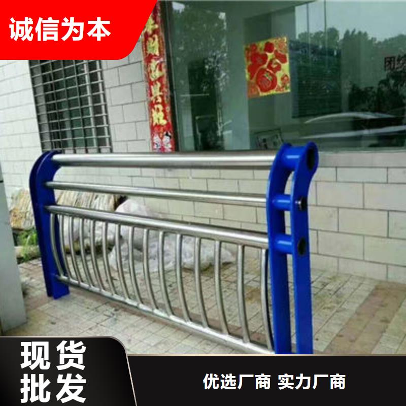 【防撞立柱】【景观】护栏拥有核心技术优势