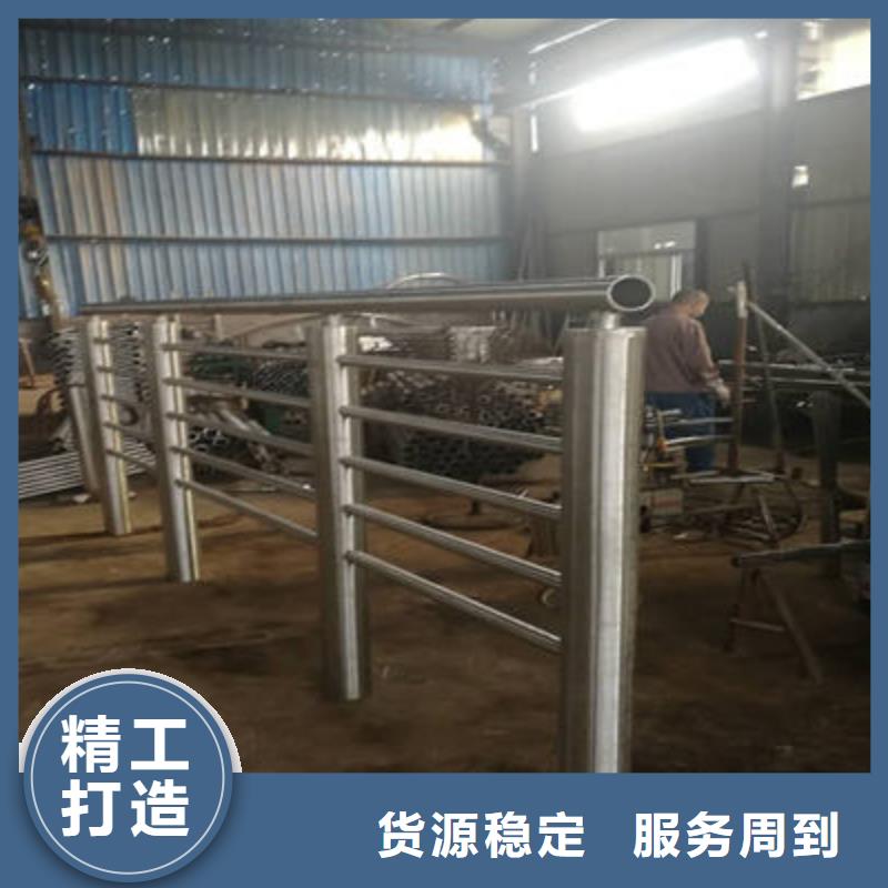 【防撞立柱】,【城市景观防护栏】实力派厂家