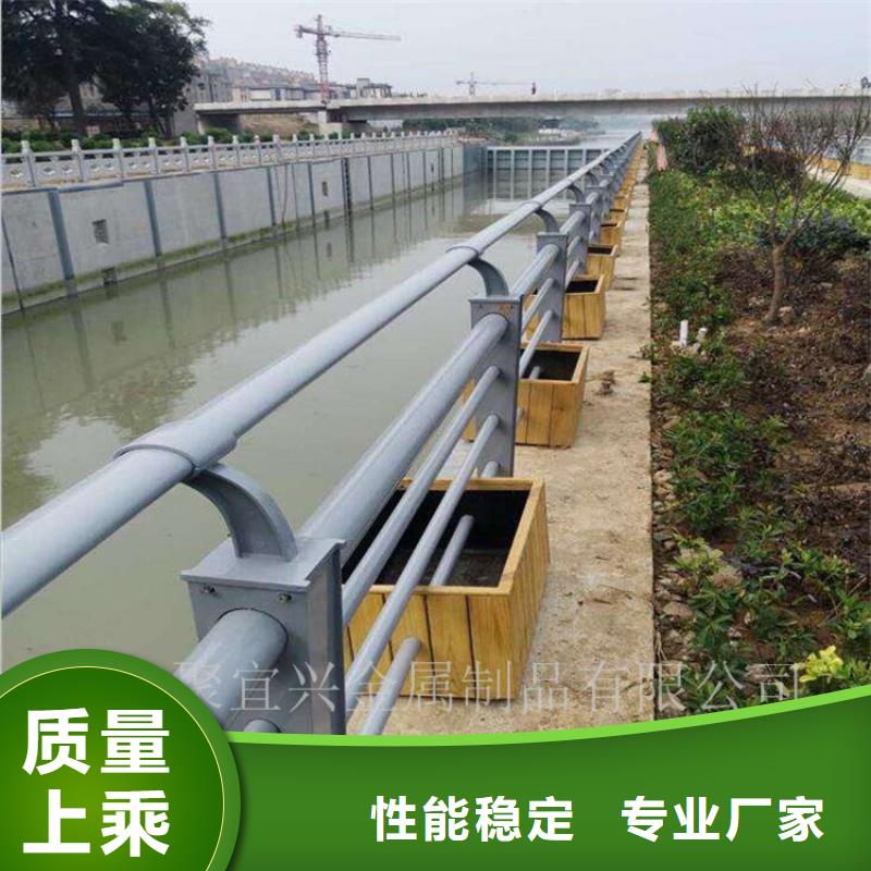 景观木纹护栏道路防撞护栏敢与同行比价格